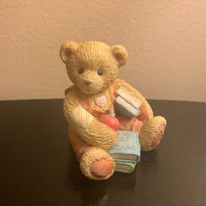 Cherished Teddies: Seth- 914835
